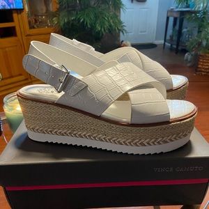 Vince Camuto VC -Marietten wedges